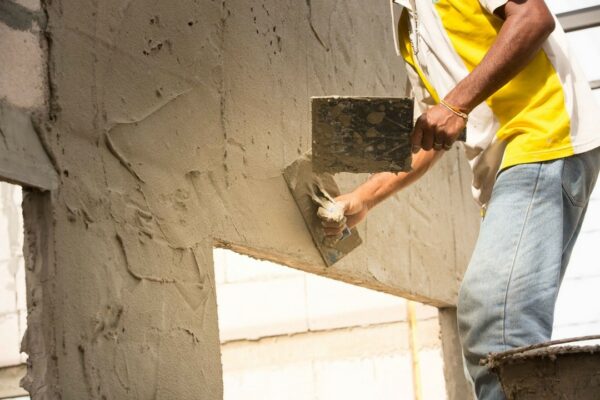 Entreprise de travaux de petite maçonnerie Paris Île-de-France